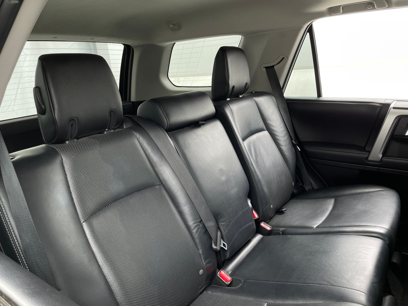 Thumbnail: 2014 Toyota 4Runner - 5