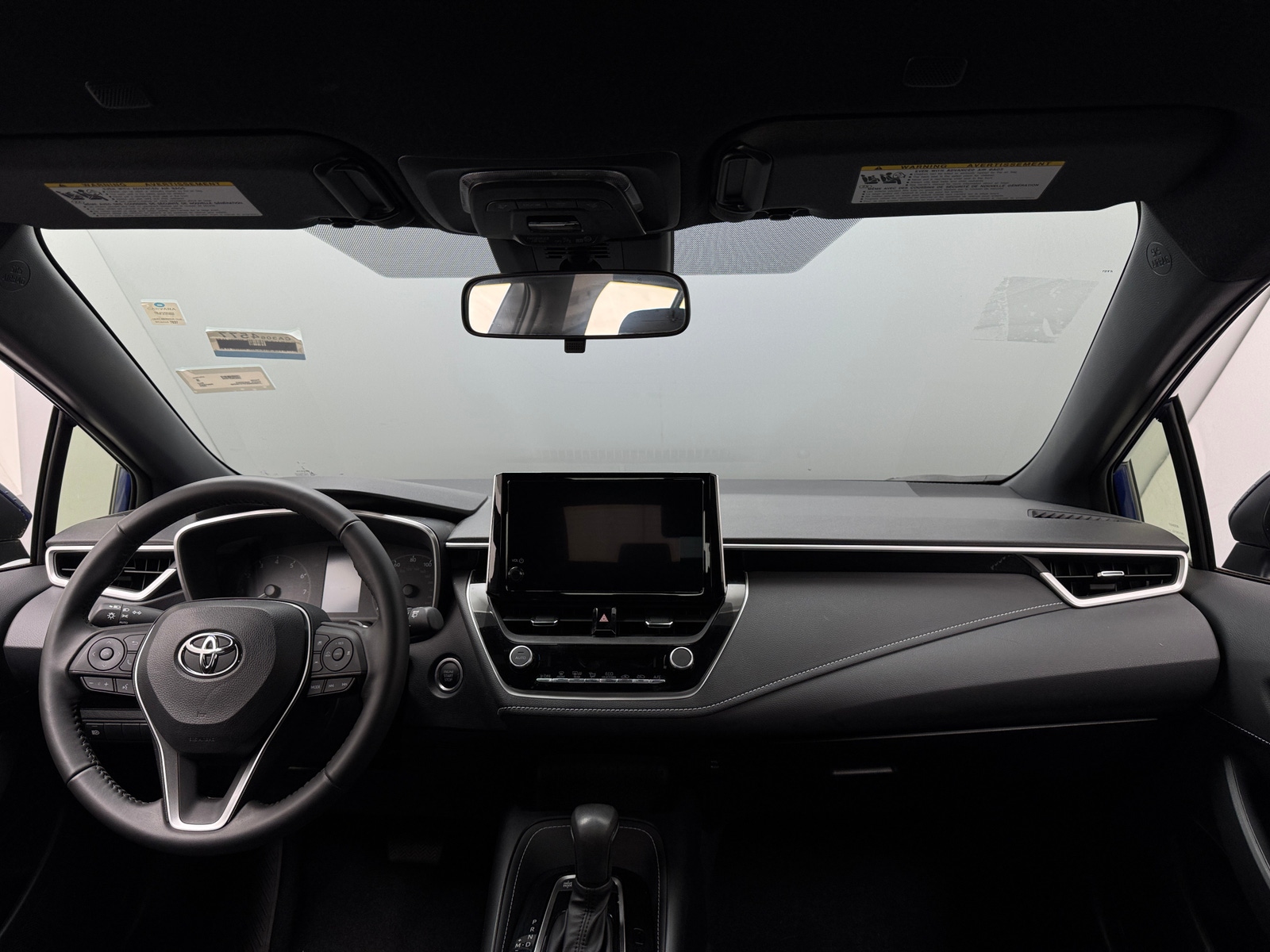 Thumbnail: 2023 Toyota Corolla - 3