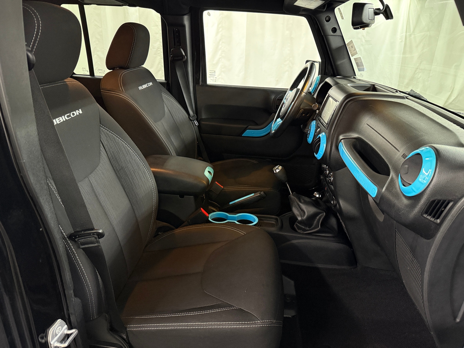 Thumbnail: 2015 Jeep Wrangler - 2