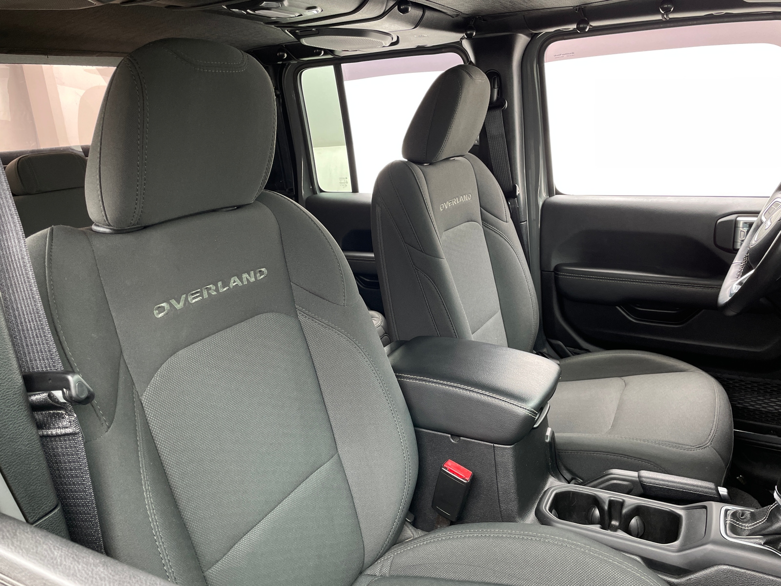 Thumbnail: 2022 Jeep Gladiator - 2
