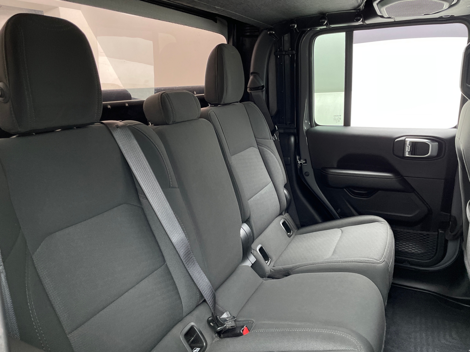 Thumbnail: 2022 Jeep Gladiator - 6