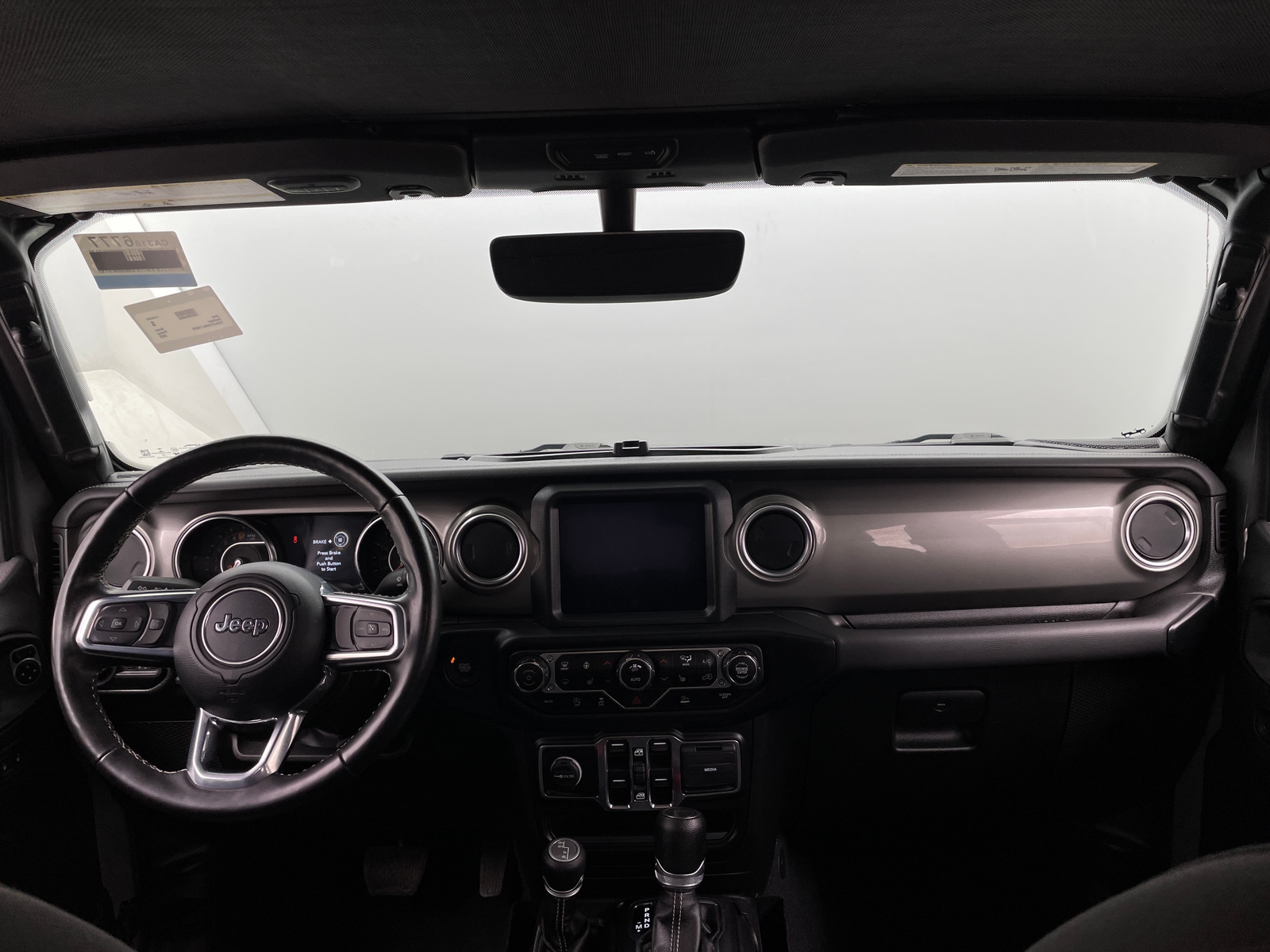 Thumbnail: 2022 Jeep Gladiator - 3