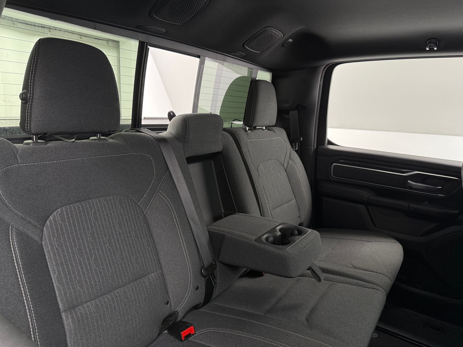 Thumbnail: 2019 RAM 1500 - 6