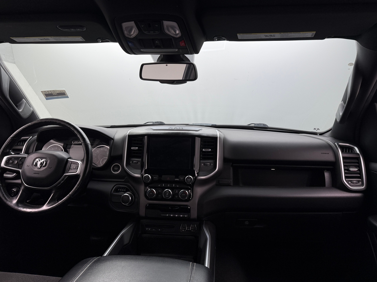 Thumbnail: 2019 RAM 1500 - 3