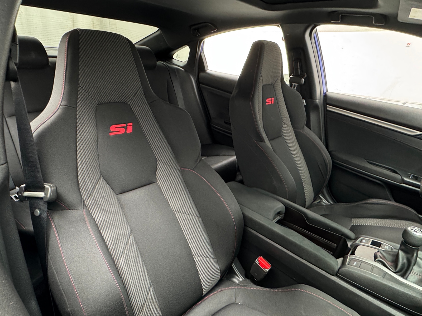 Thumbnail: 2019 Honda Civic - 2