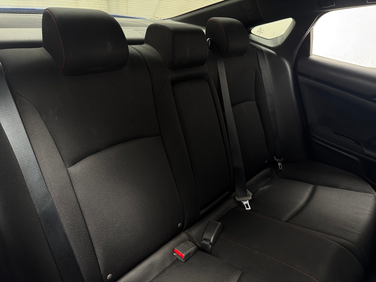 Thumbnail: 2019 Honda Civic - 6