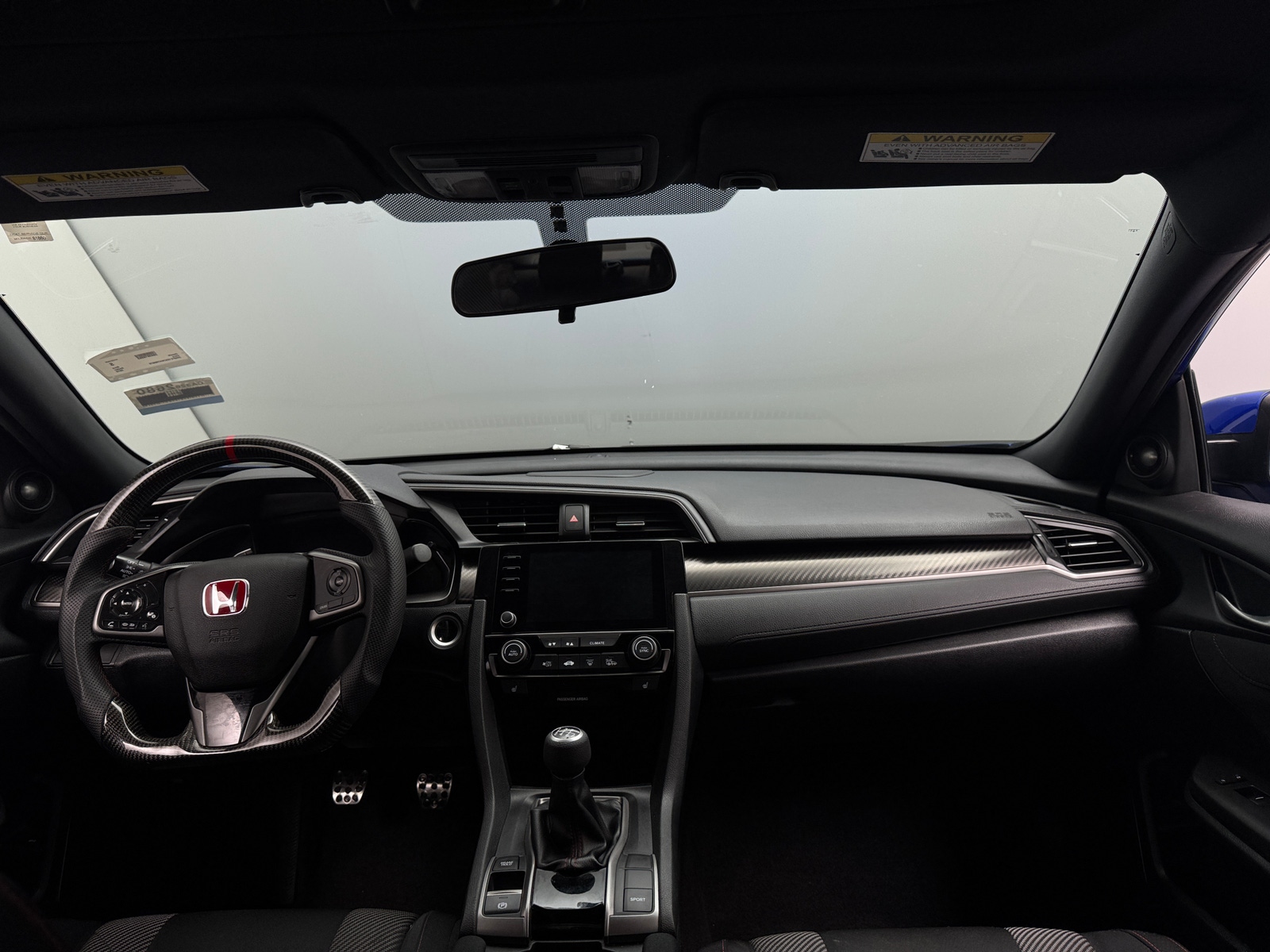 Thumbnail: 2019 Honda Civic - 3