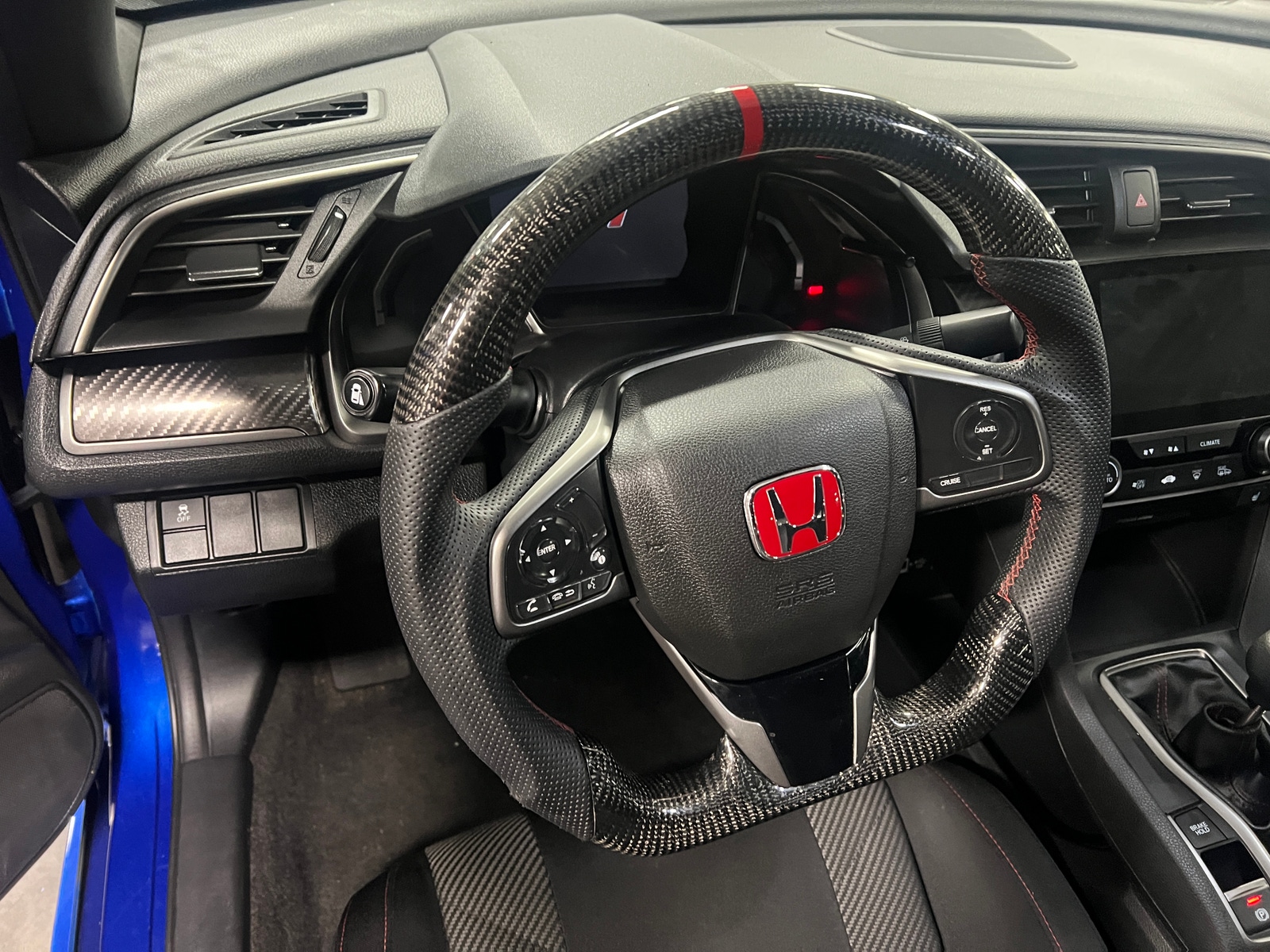 Thumbnail: 2019 Honda Civic - 5