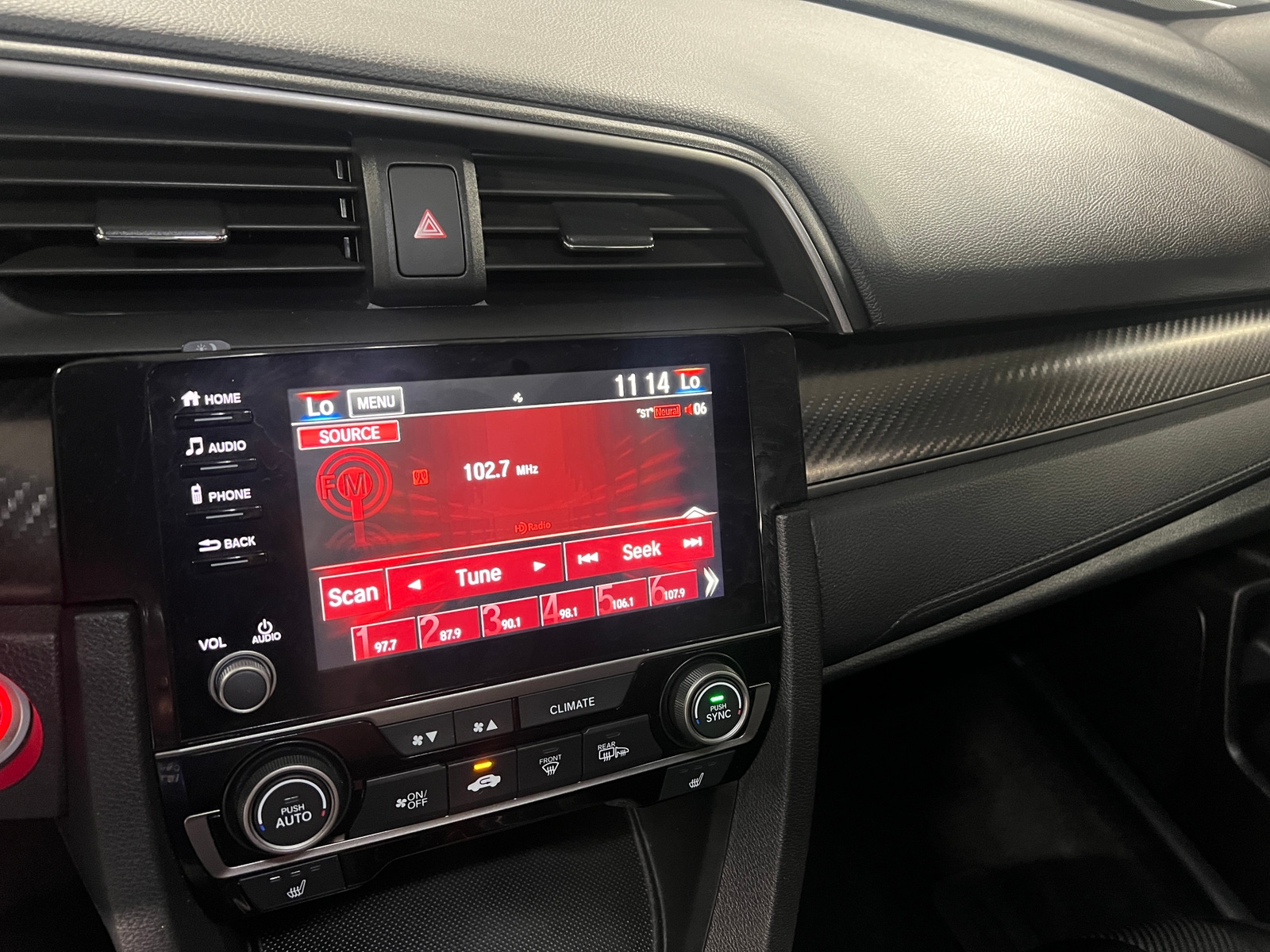 Thumbnail: 2019 Honda Civic - 4