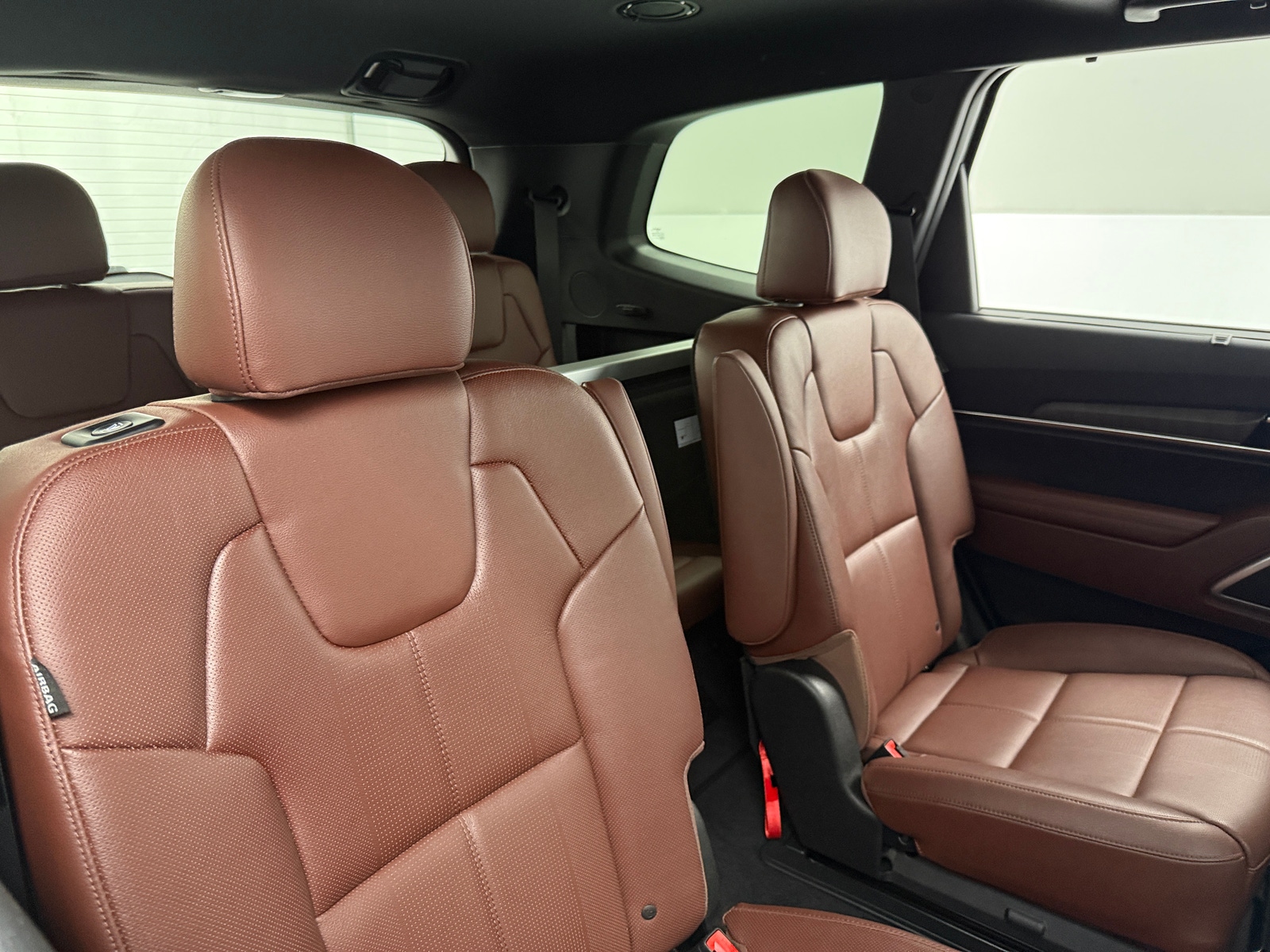 Thumbnail: 2024 Kia Telluride - 5