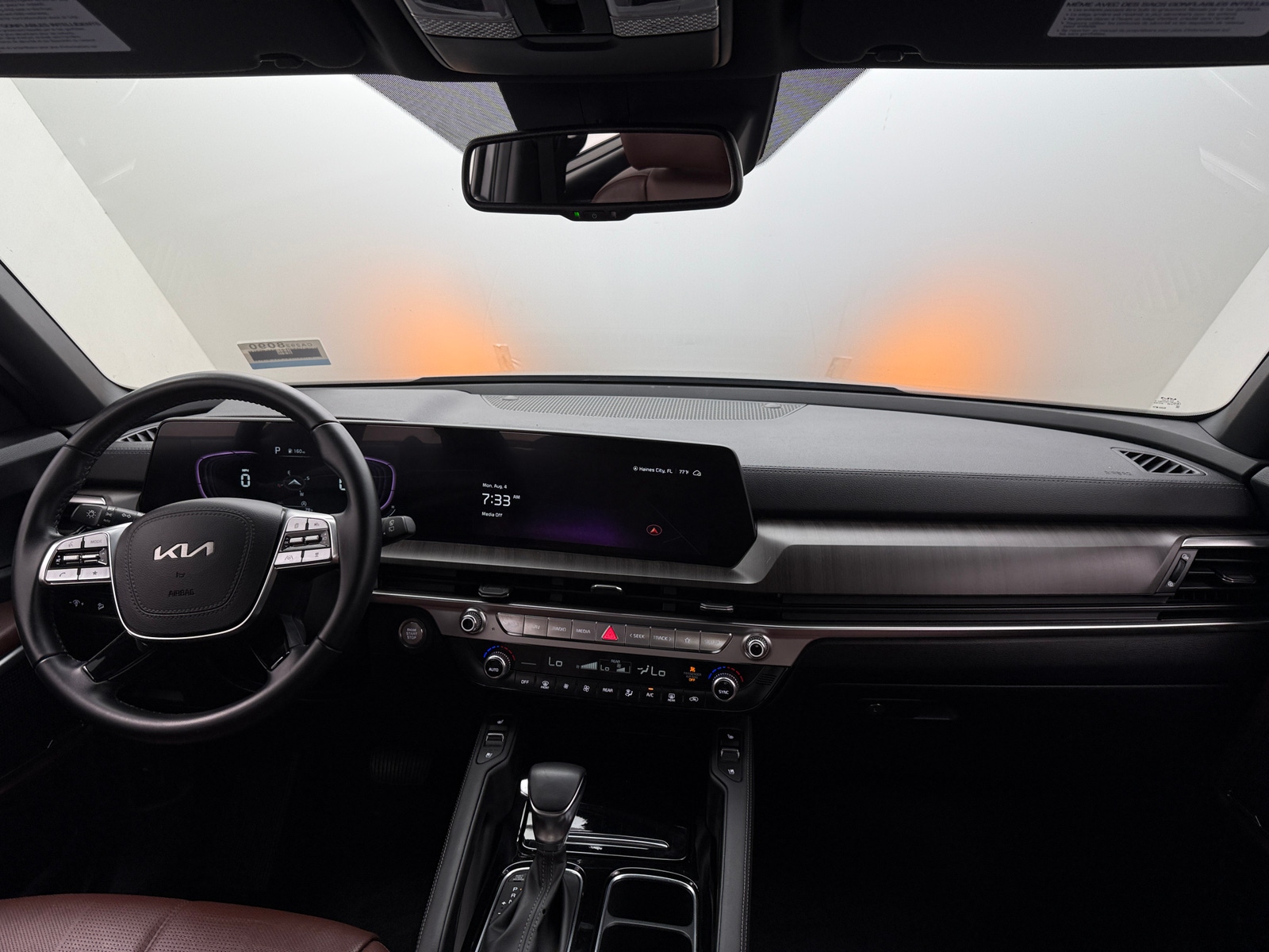 Thumbnail: 2024 Kia Telluride - 2