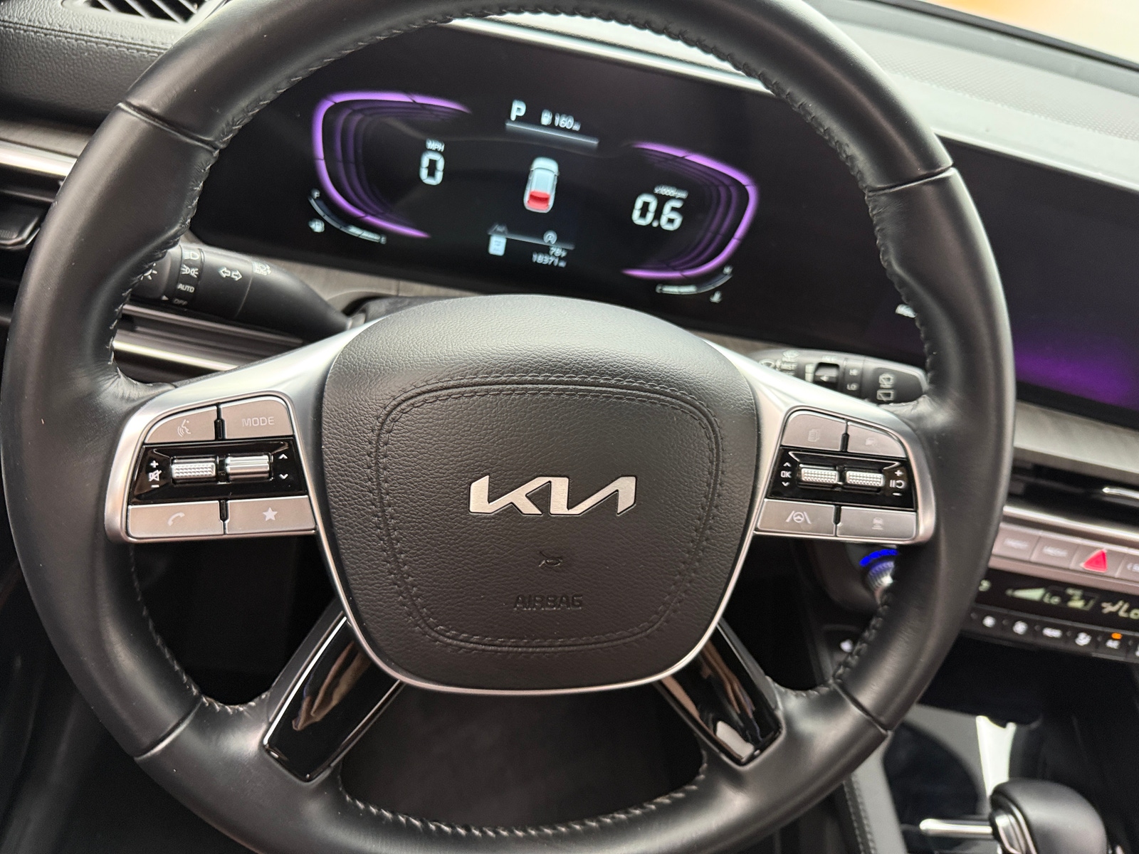 Thumbnail: 2024 Kia Telluride - 4