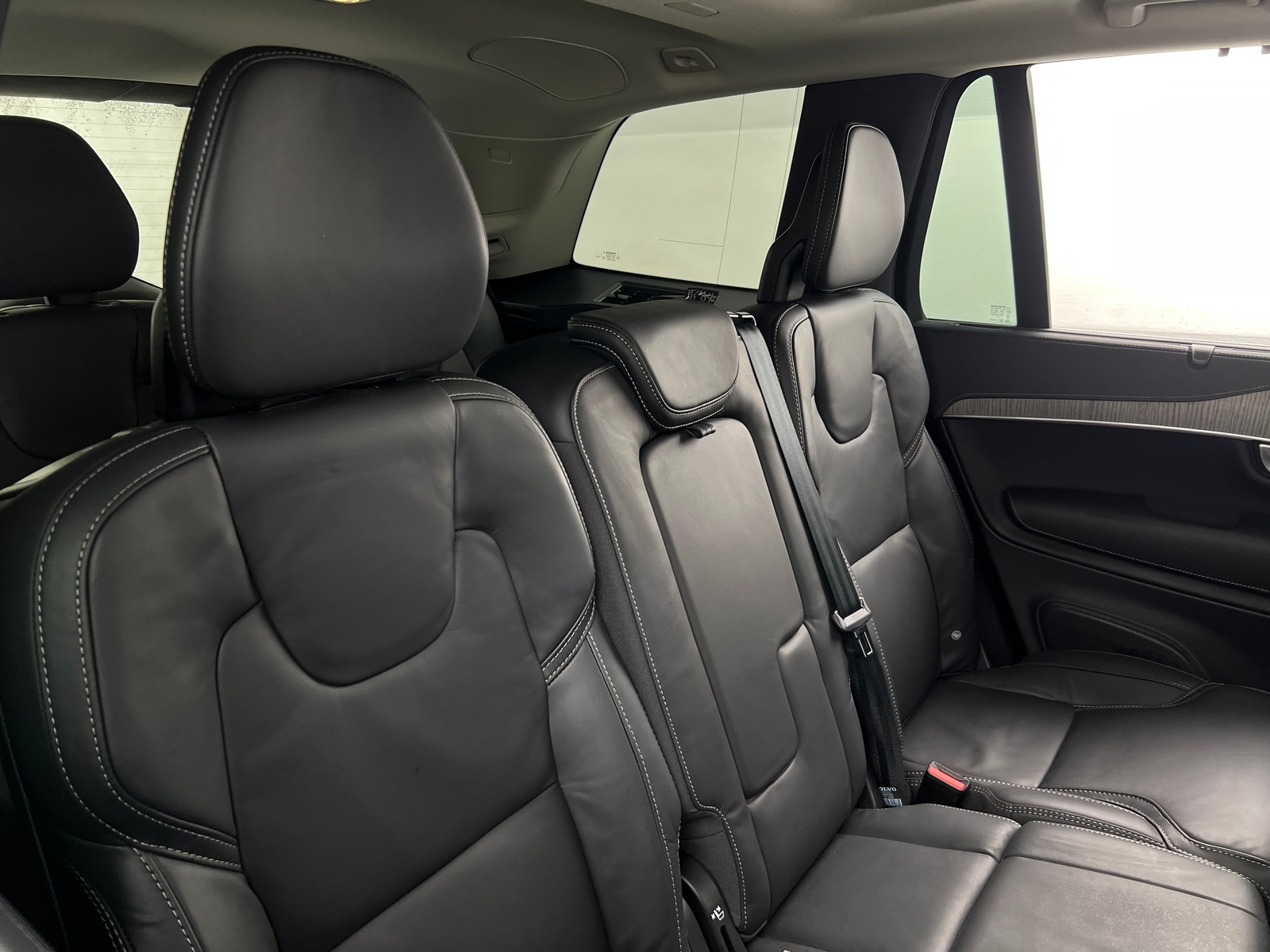 Thumbnail: 2024 Volvo XC90 - 5