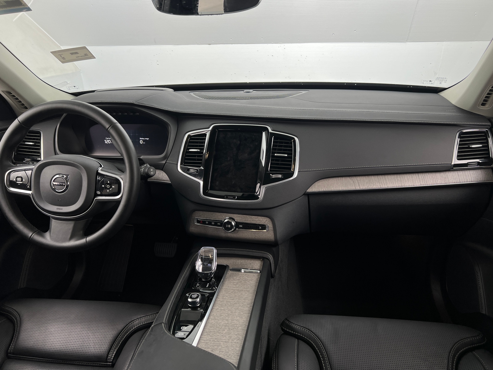 Thumbnail: 2024 Volvo XC90 - 2