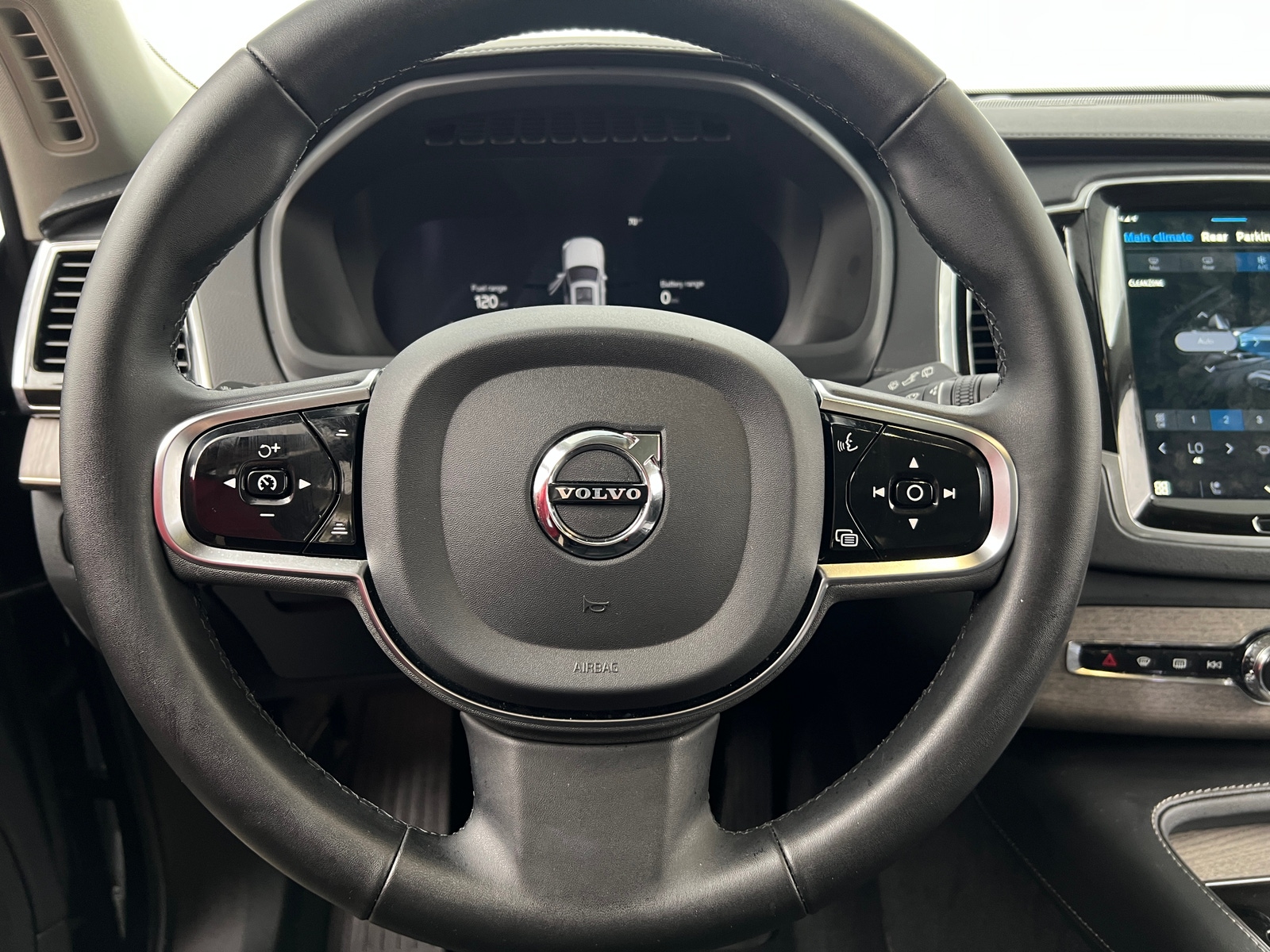 Thumbnail: 2024 Volvo XC90 - 4