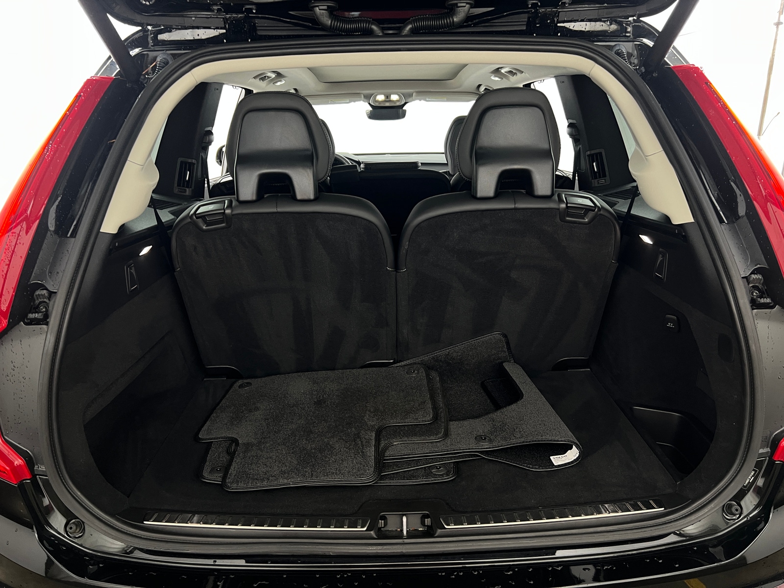 Thumbnail: 2024 Volvo XC90 - 6