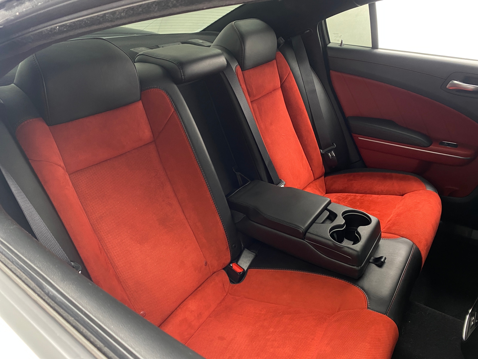 Thumbnail: 2019 Dodge Charger - 5