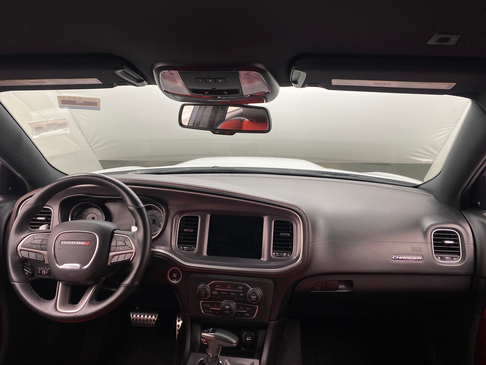 Thumbnail: 2019 Dodge Charger - 2