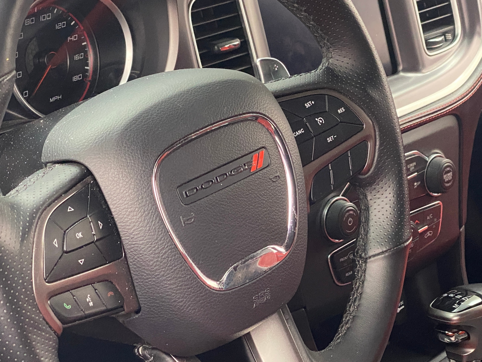 Thumbnail: 2019 Dodge Charger - 4