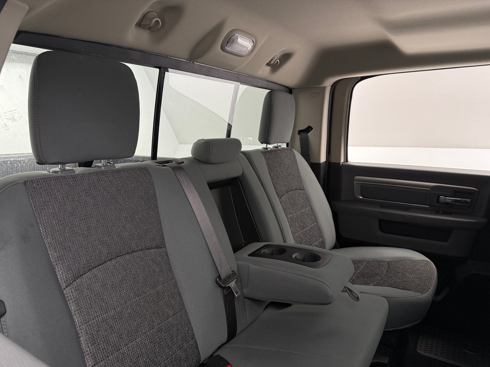 Thumbnail: 2019 RAM 1500 Classic - 6