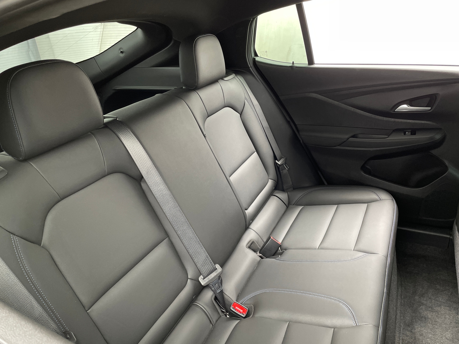 Thumbnail: 2024 Buick Envista - 5