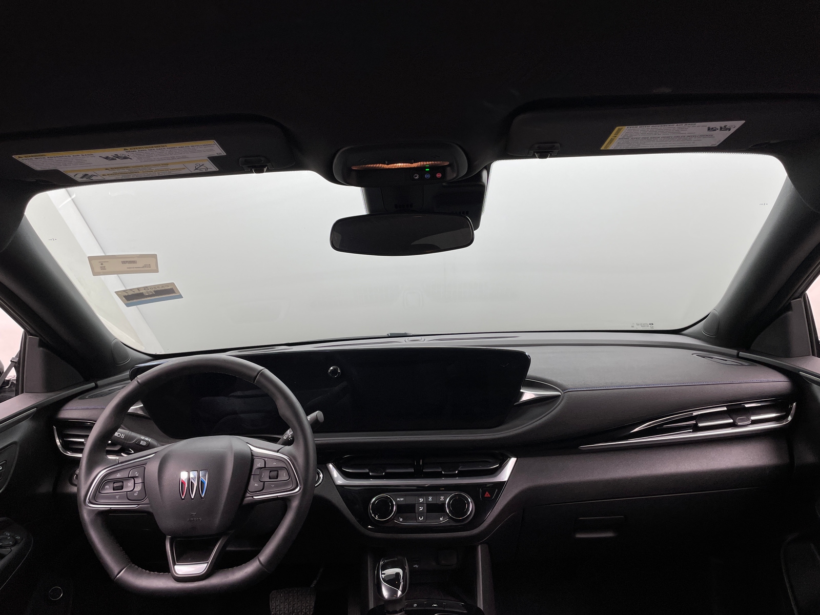 Thumbnail: 2024 Buick Envista - 2