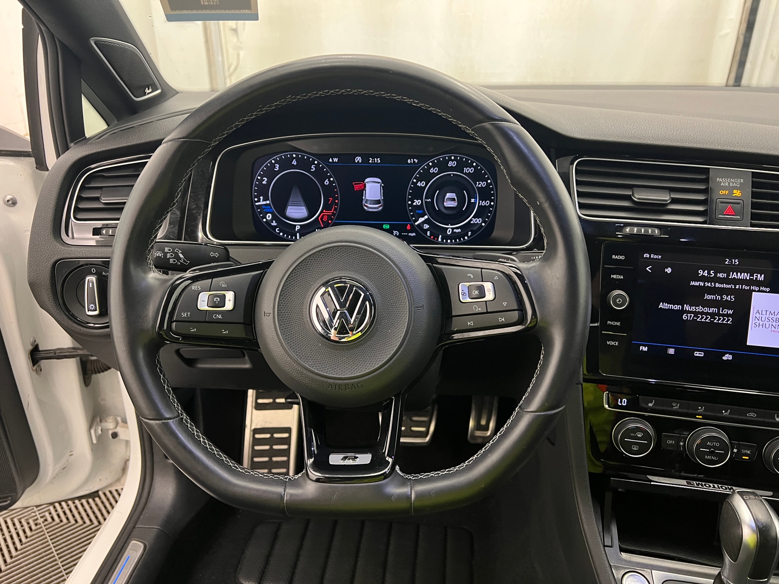 Thumbnail: 2018 Volkswagen Golf - 4