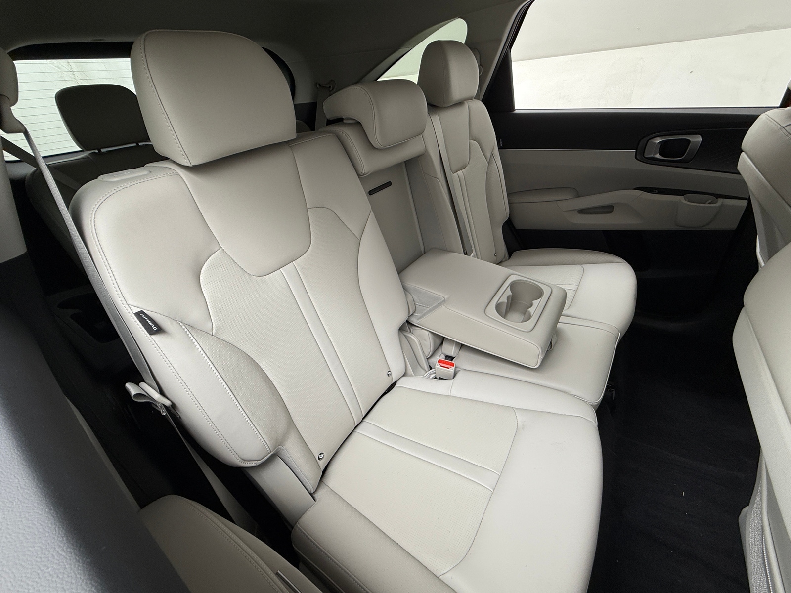Thumbnail: 2025 Kia Sorento - 5