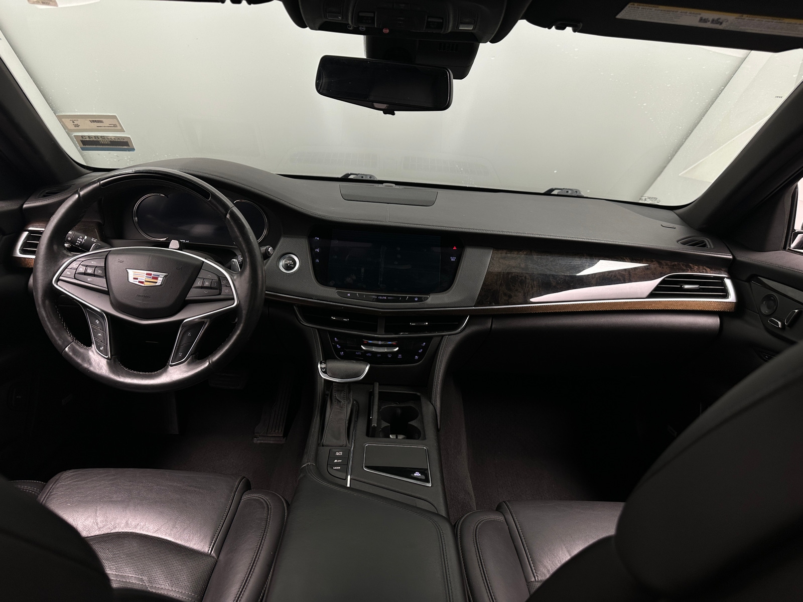 Thumbnail: 2018 Cadillac CT6 - 2