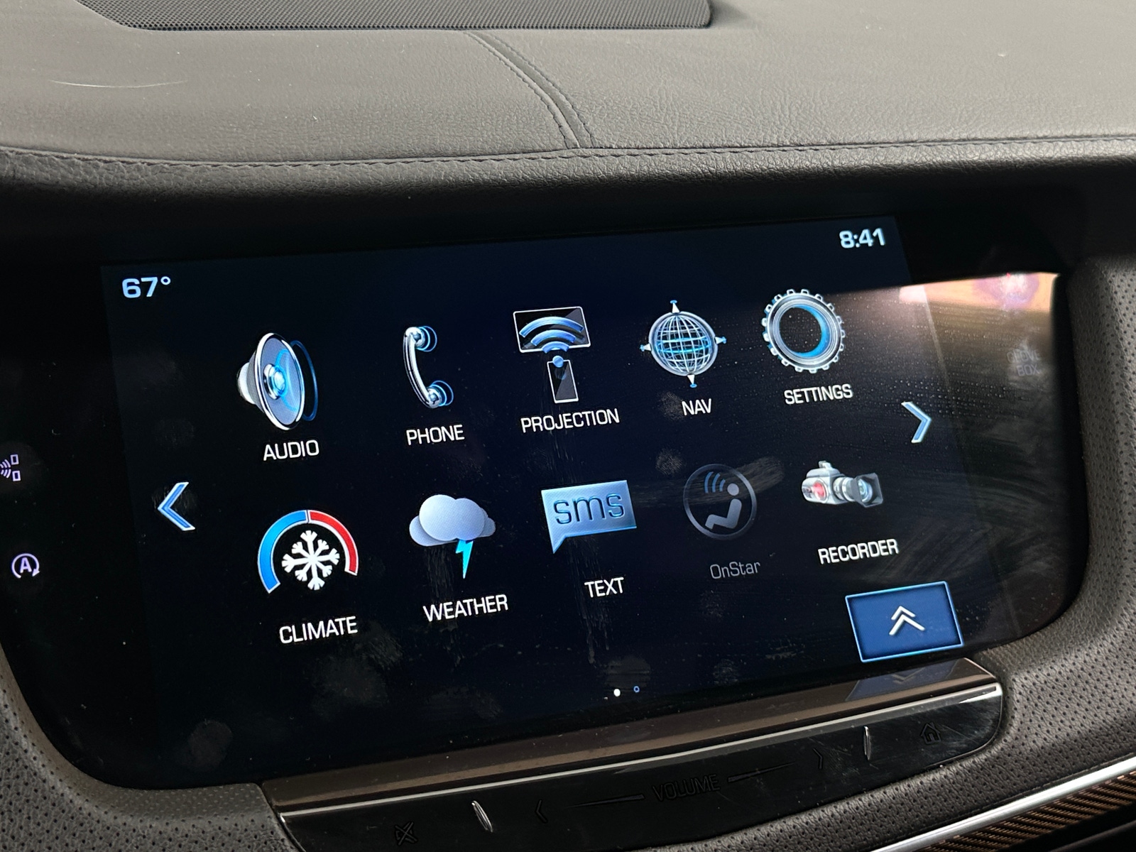 Thumbnail: 2018 Cadillac CT6 - 3