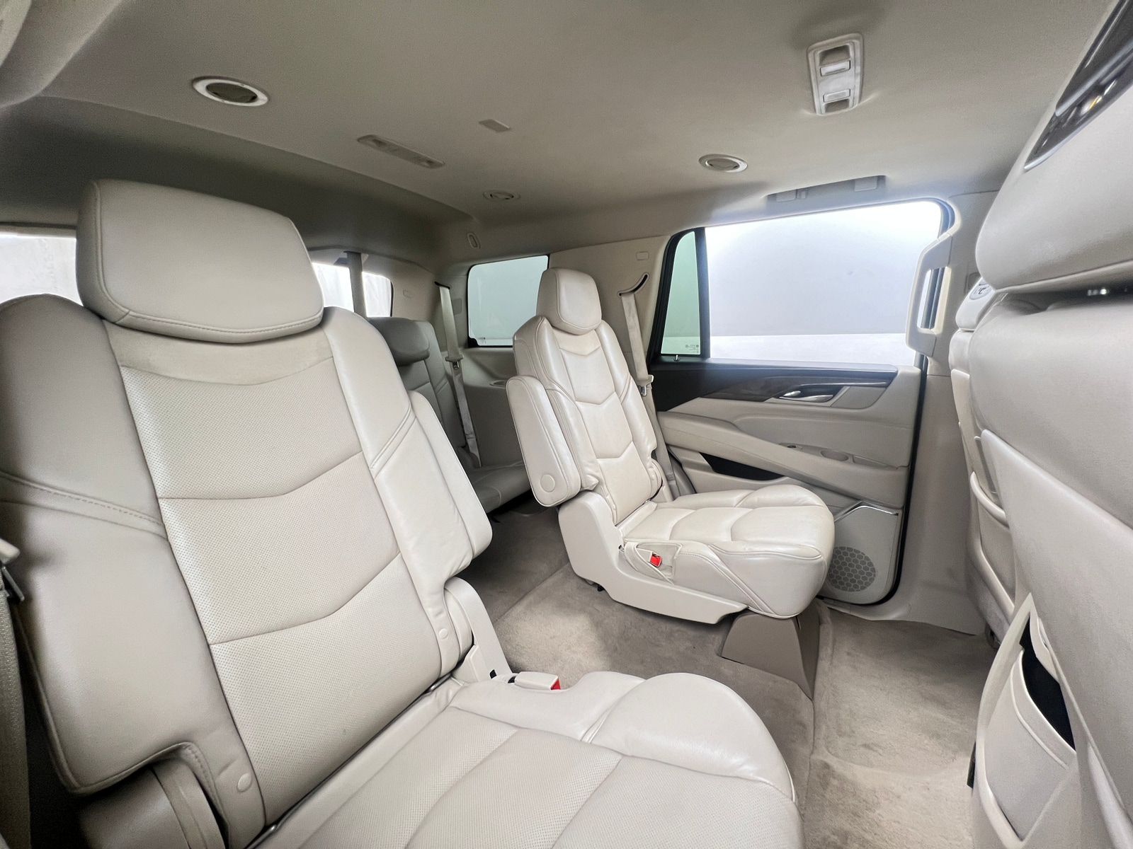 Thumbnail: 2019 Cadillac Escalade - 5