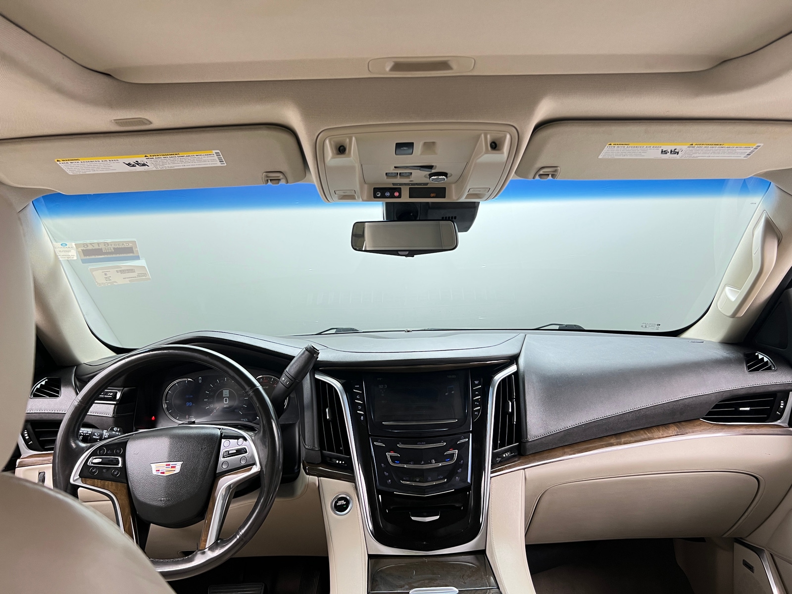 Thumbnail: 2019 Cadillac Escalade - 2