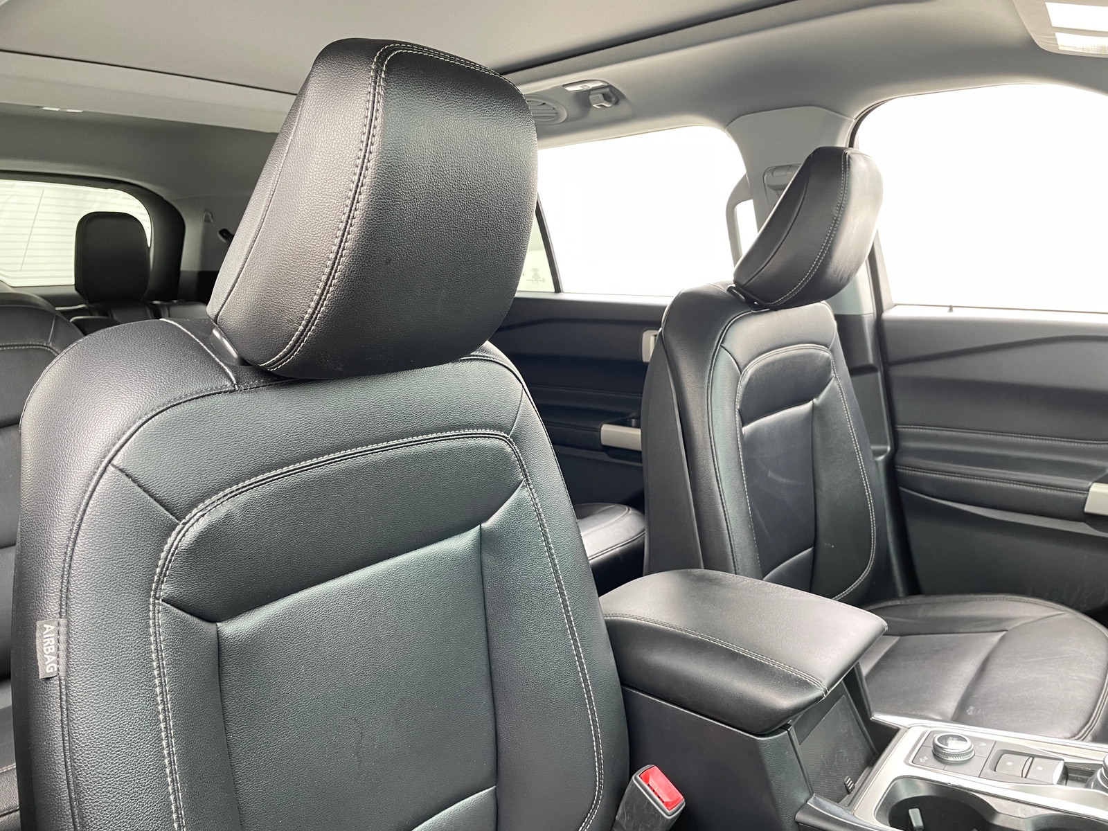Thumbnail: 2020 Ford Explorer - 2
