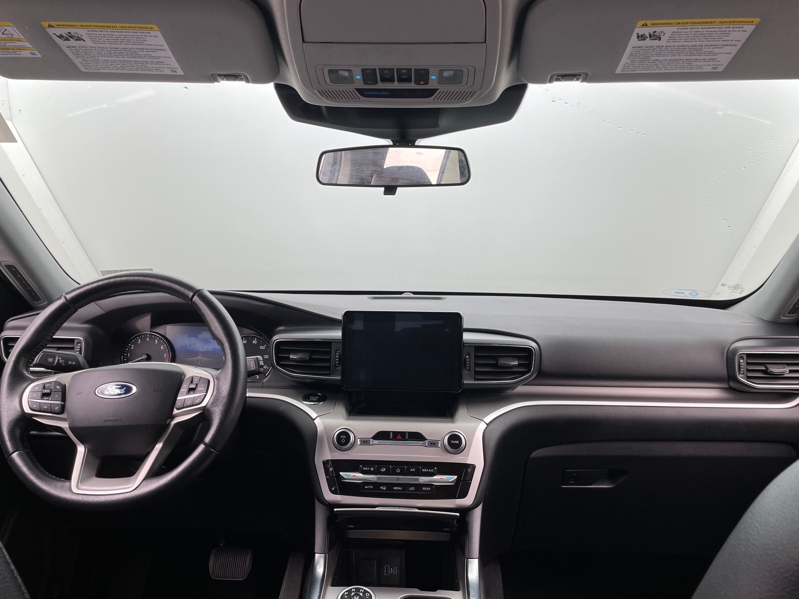 Thumbnail: 2020 Ford Explorer - 3