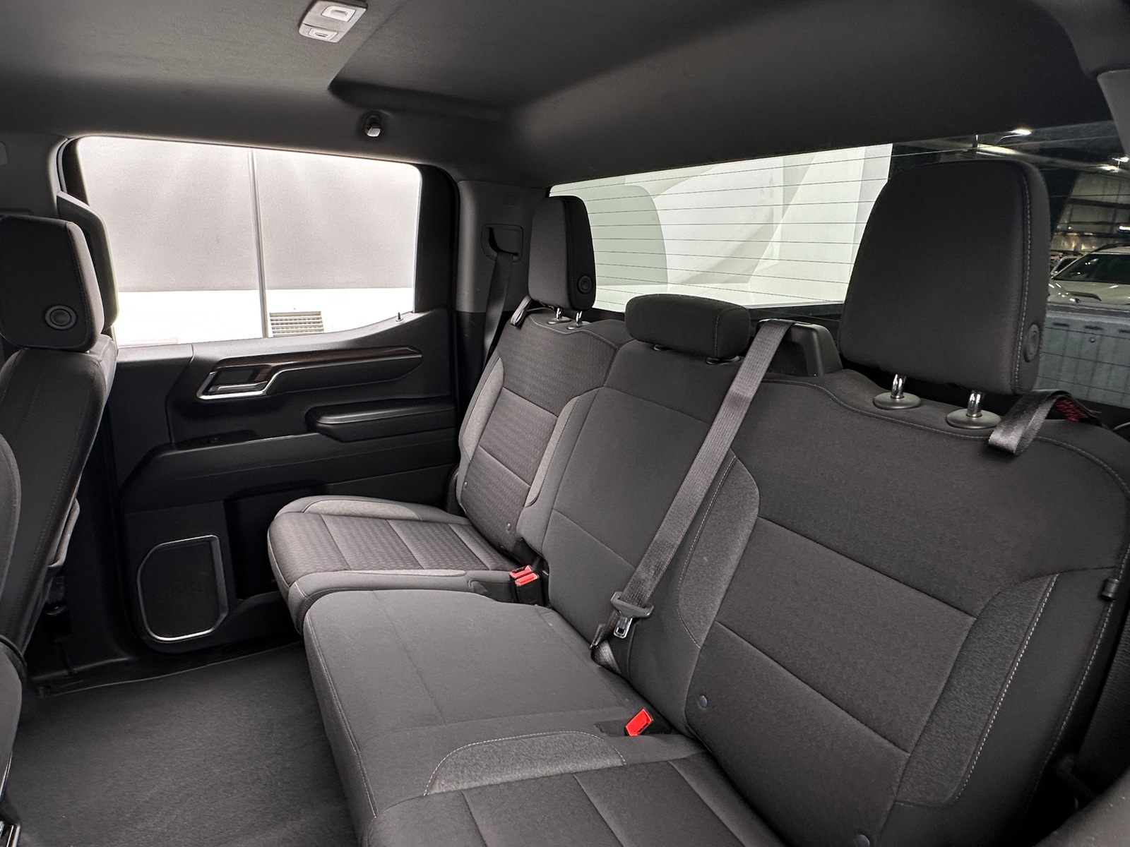 Thumbnail: 2023 Chevrolet Silverado 1500 - 6