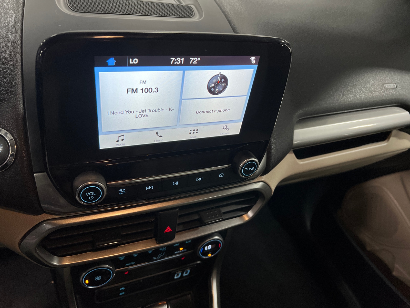Thumbnail: 2018 Ford EcoSport - 4