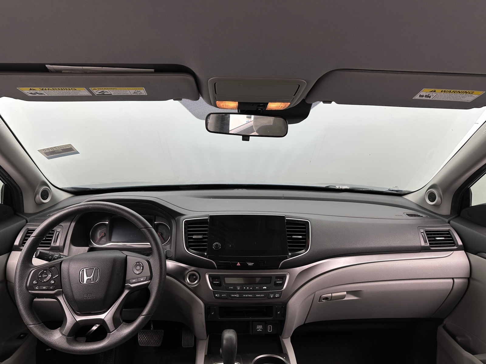 Thumbnail: 2019 Honda Pilot - 3