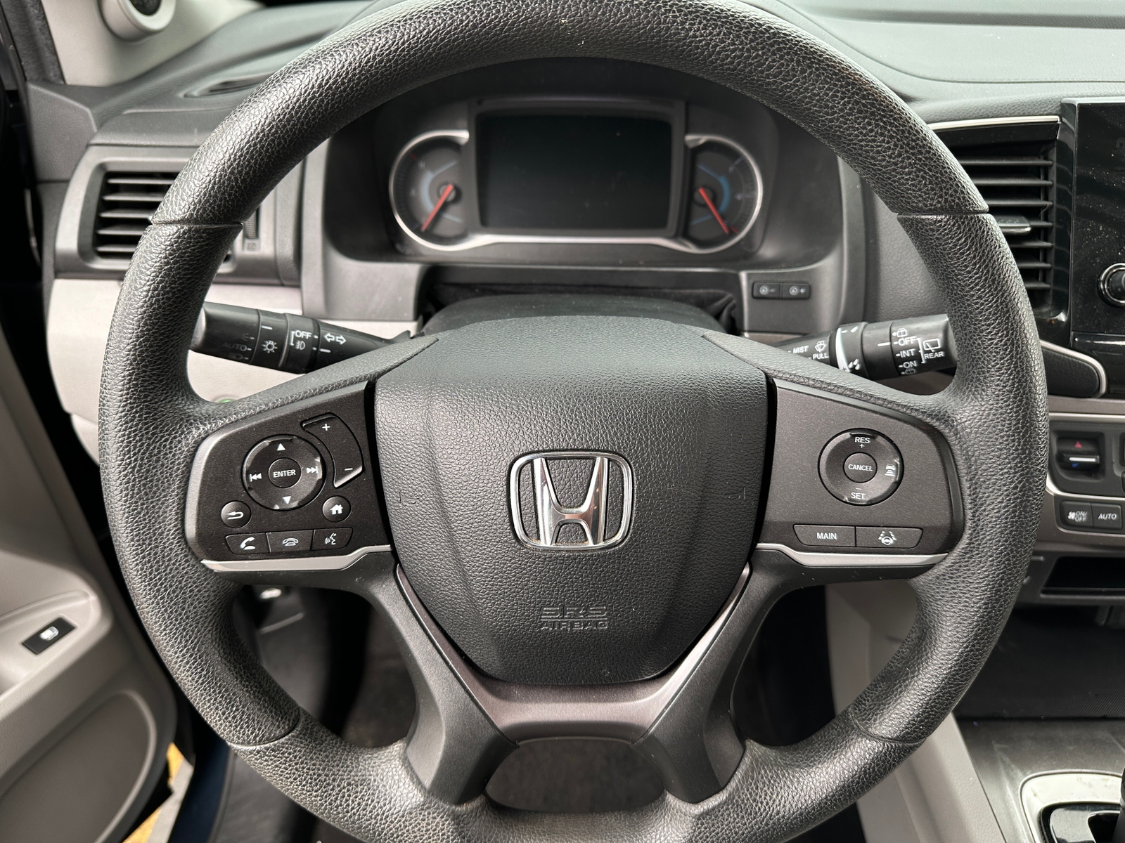 Thumbnail: 2019 Honda Pilot - 5