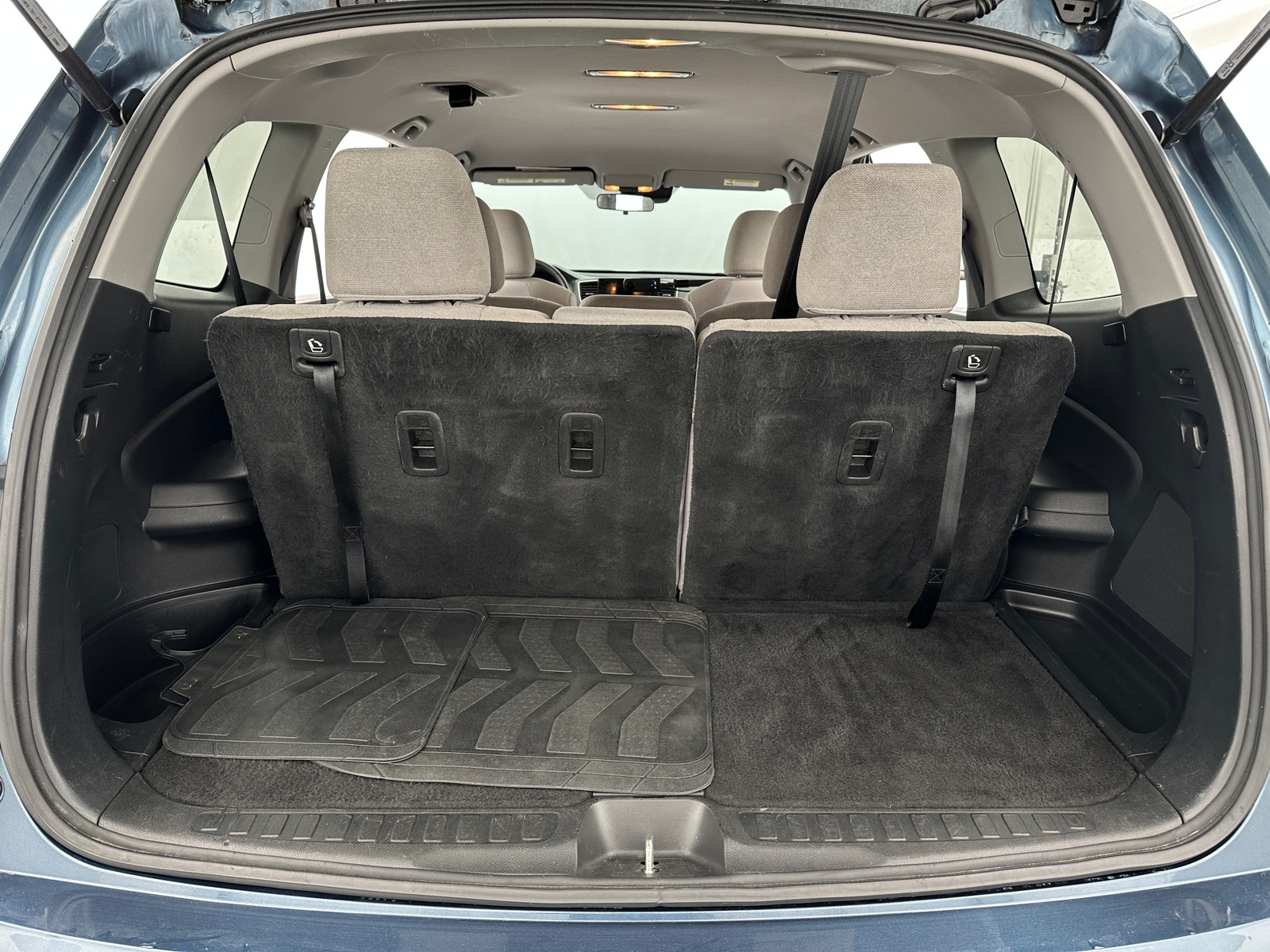 Thumbnail: 2019 Honda Pilot - 7