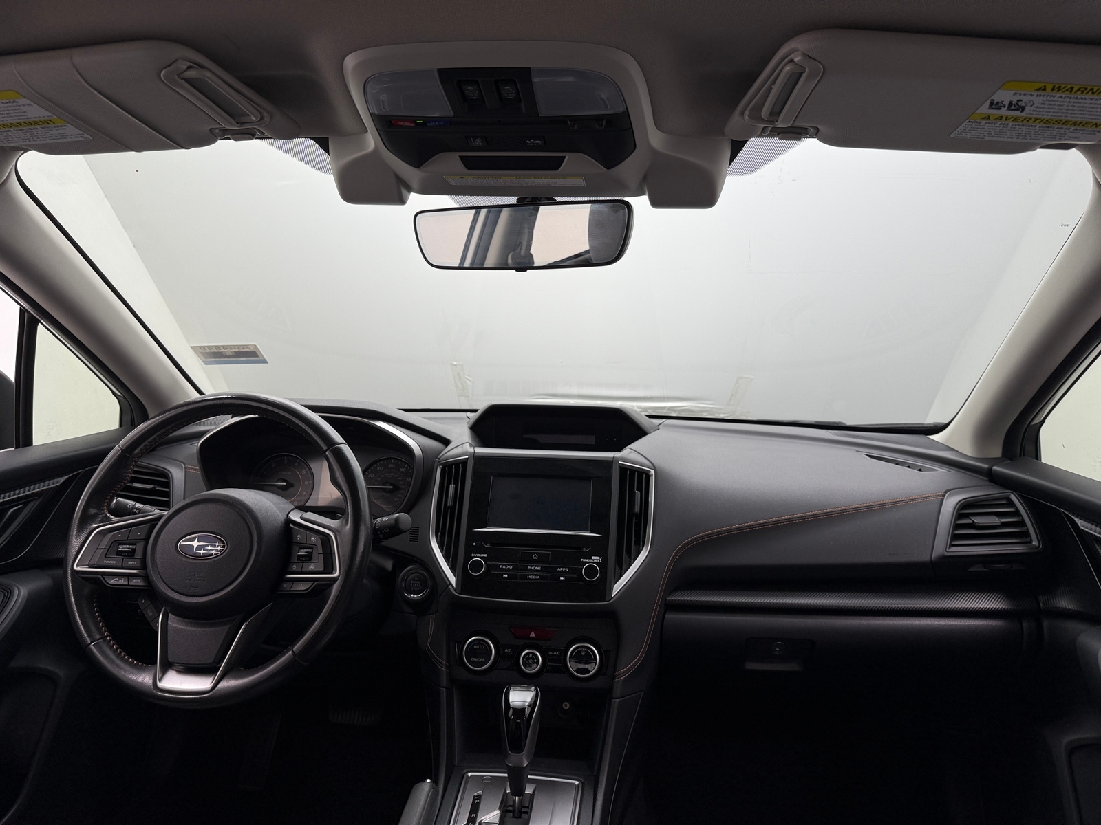 Thumbnail: 2023 Subaru Crosstrek - 3