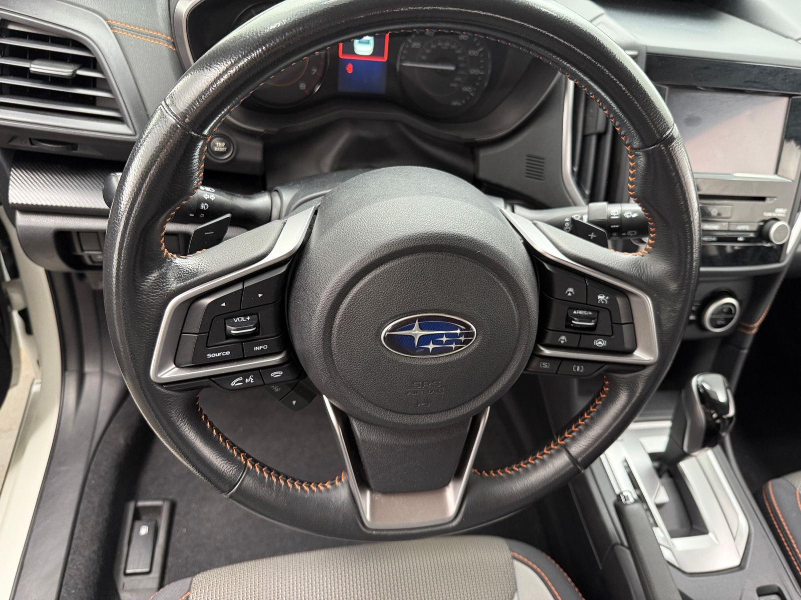 Thumbnail: 2023 Subaru Crosstrek - 5