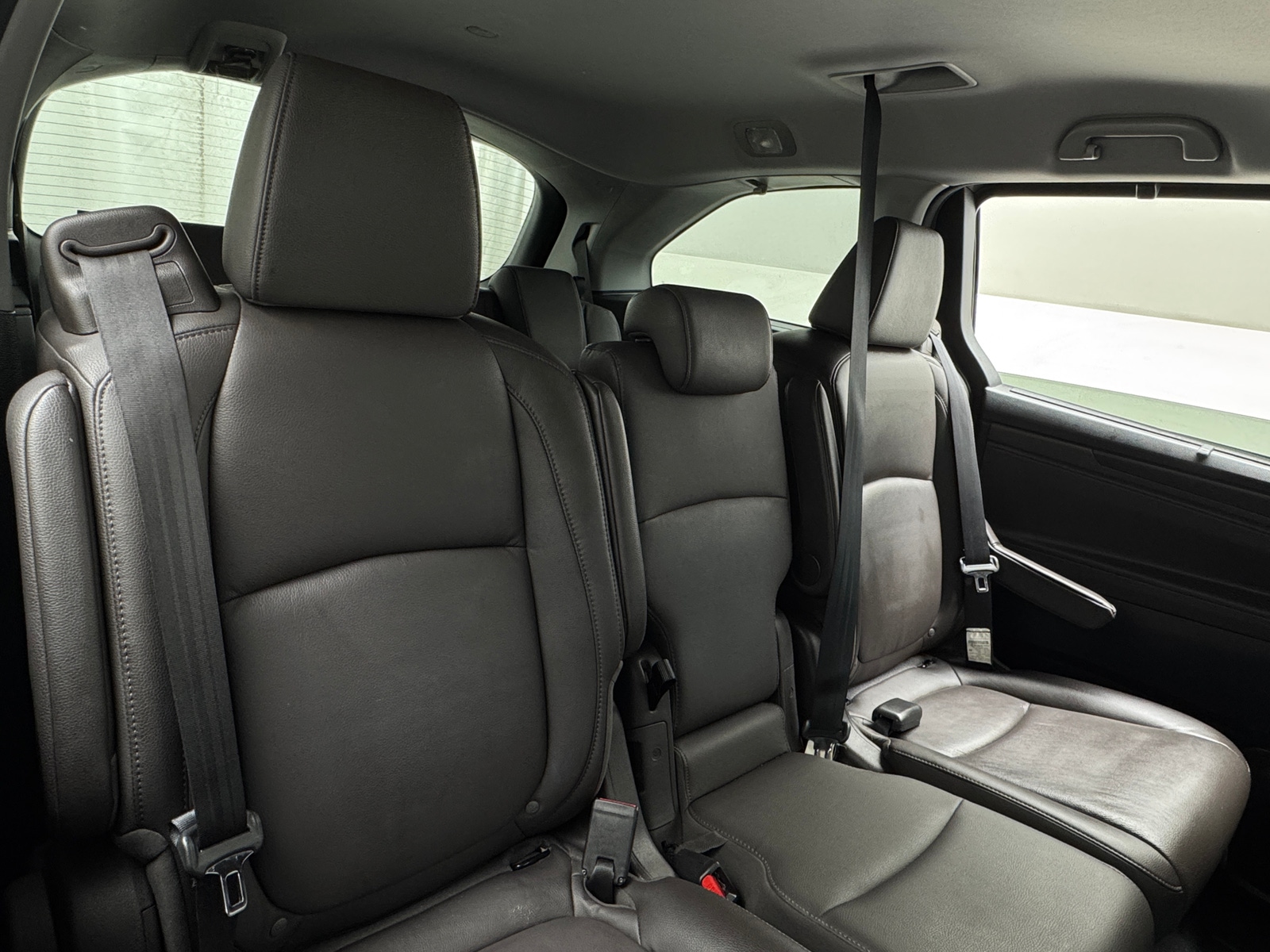 Thumbnail: 2019 Honda Odyssey - 5