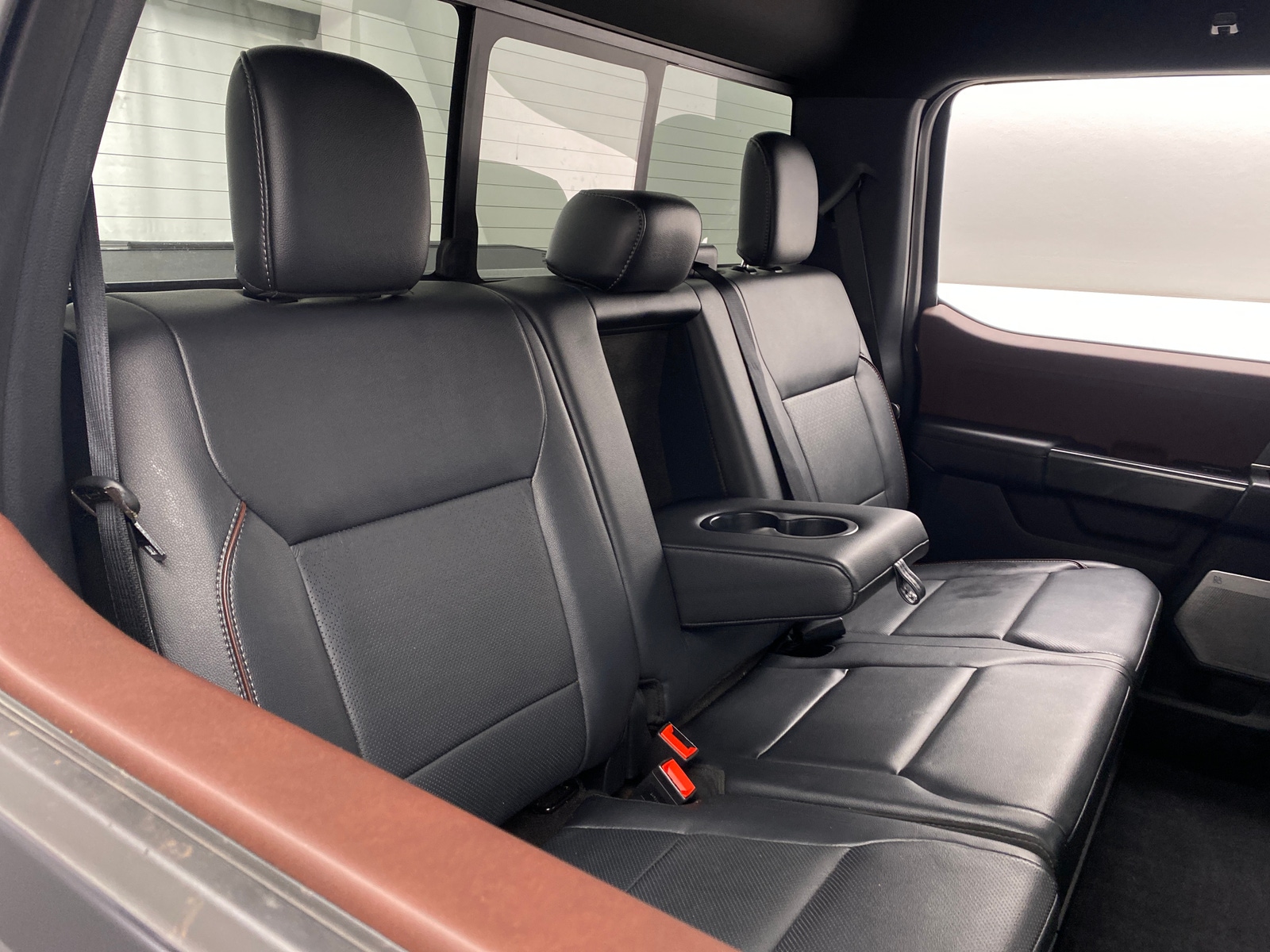 Thumbnail: 2023 Ford Econoline - 5