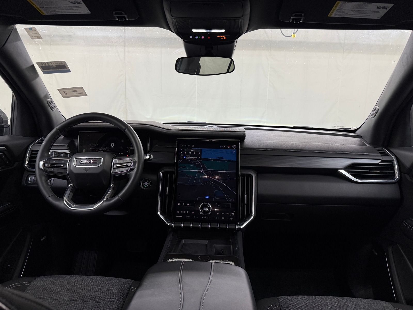 Thumbnail: 2025 GMC Acadia - 3
