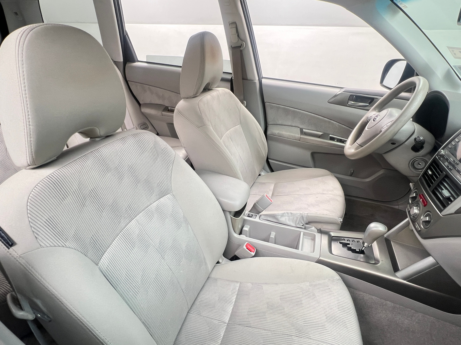 Thumbnail: 2010 Subaru Forester - 2