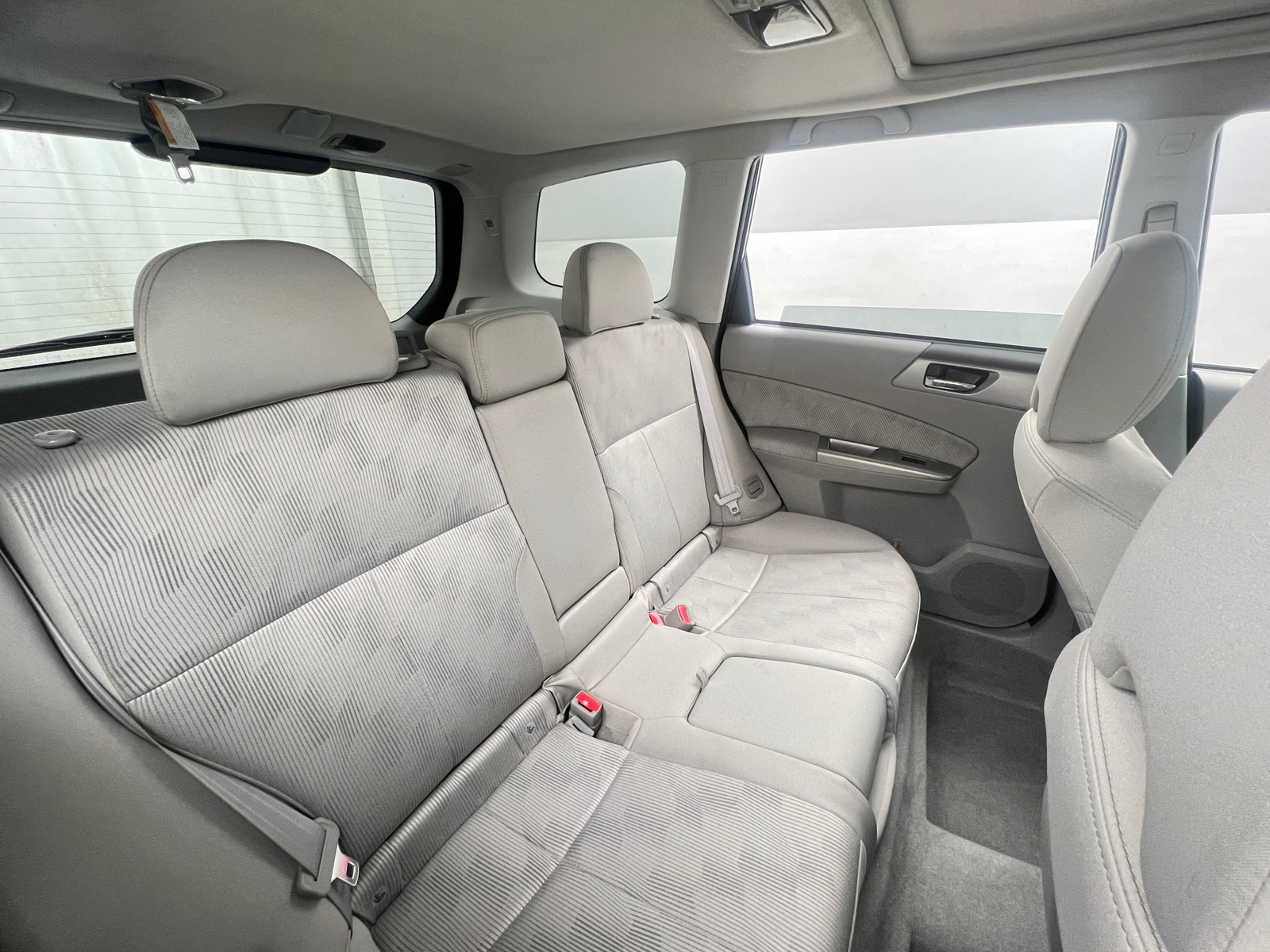 Thumbnail: 2010 Subaru Forester - 6