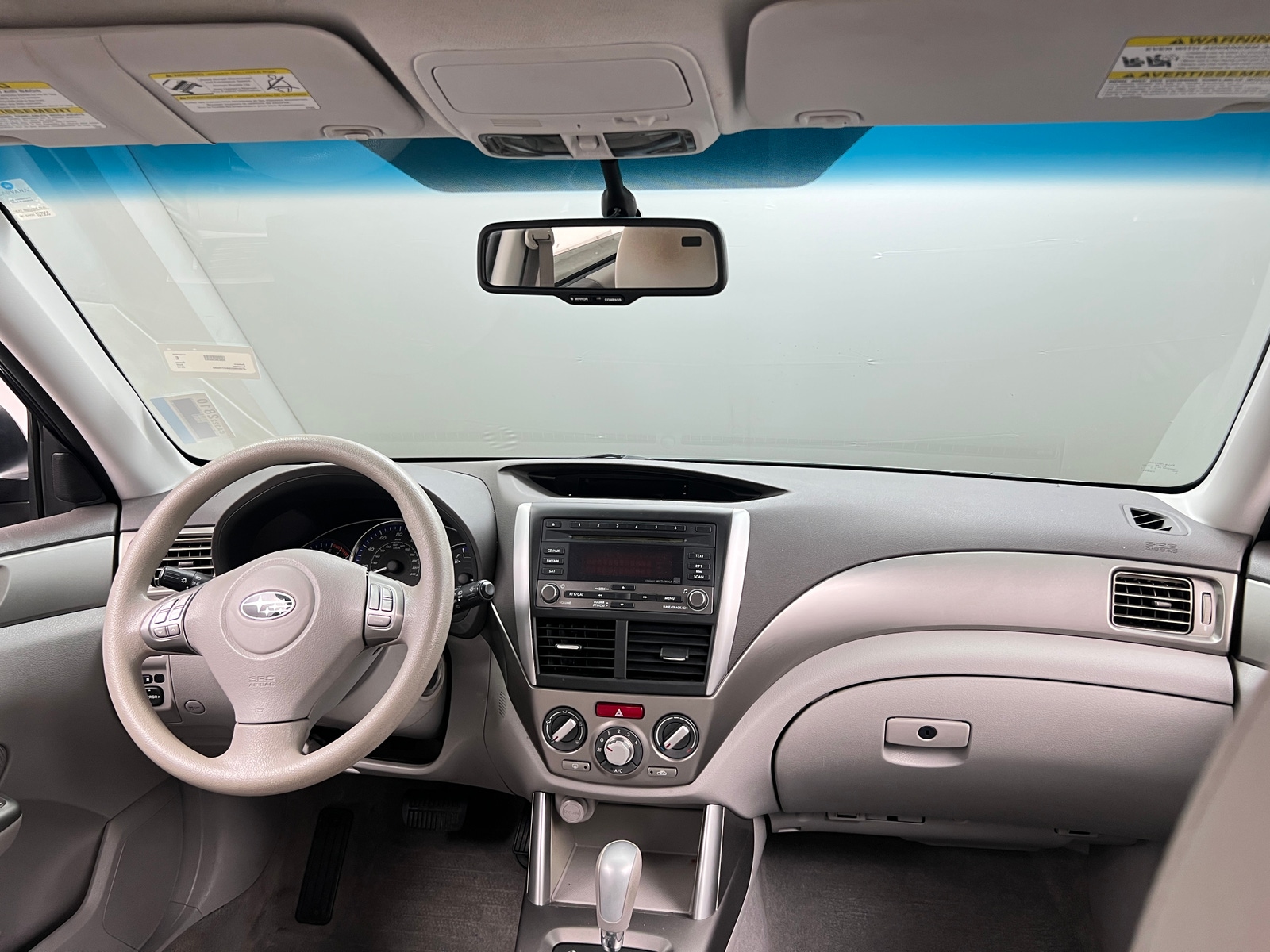 Thumbnail: 2010 Subaru Forester - 3