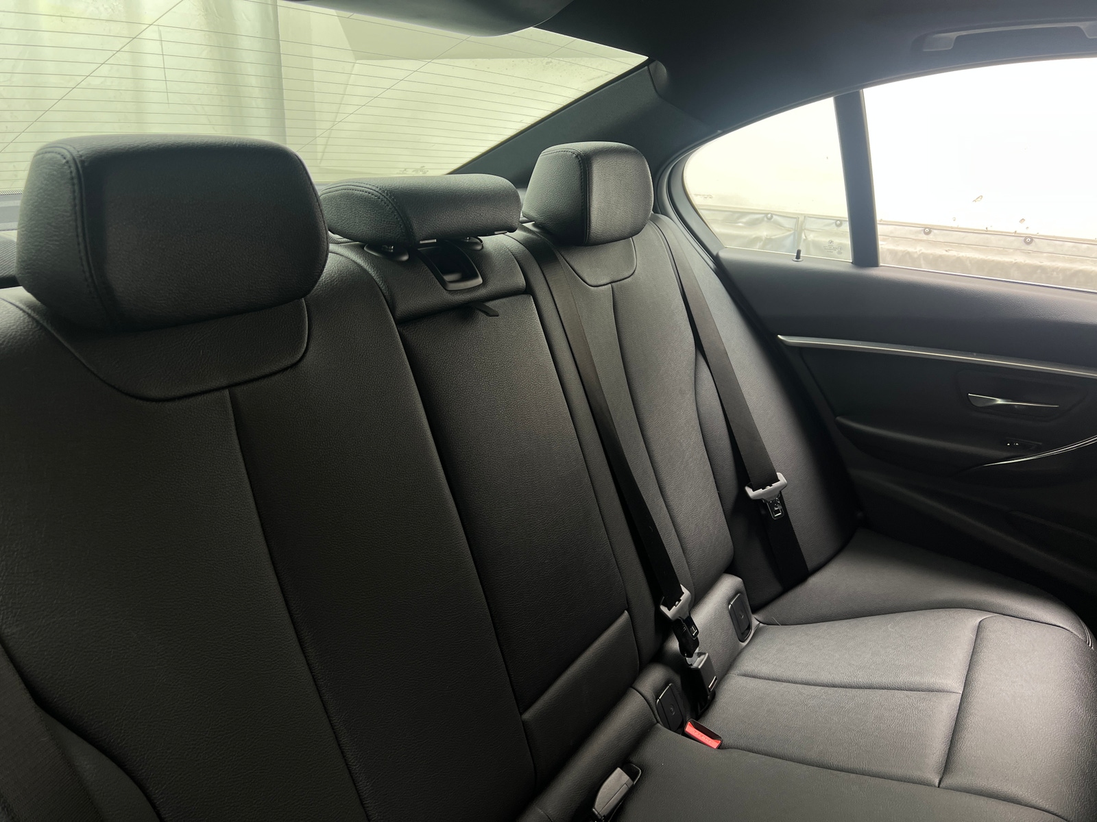 Thumbnail: 2018 BMW 3 Series - 5