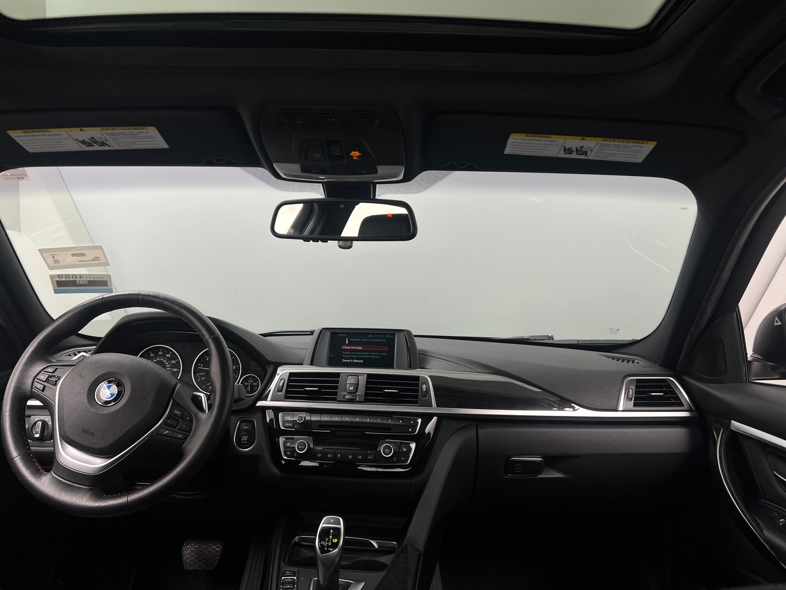 Thumbnail: 2018 BMW 3 Series - 2