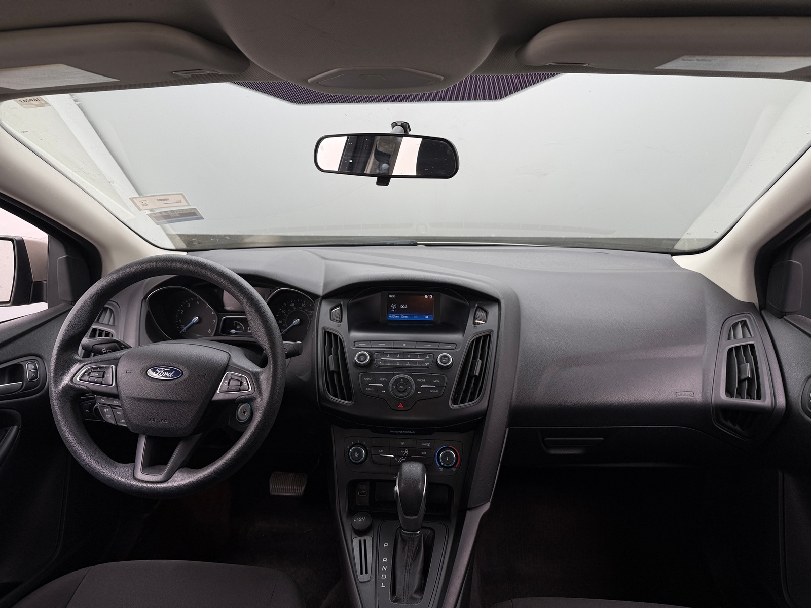 Thumbnail: 2018 Ford Focus - 3